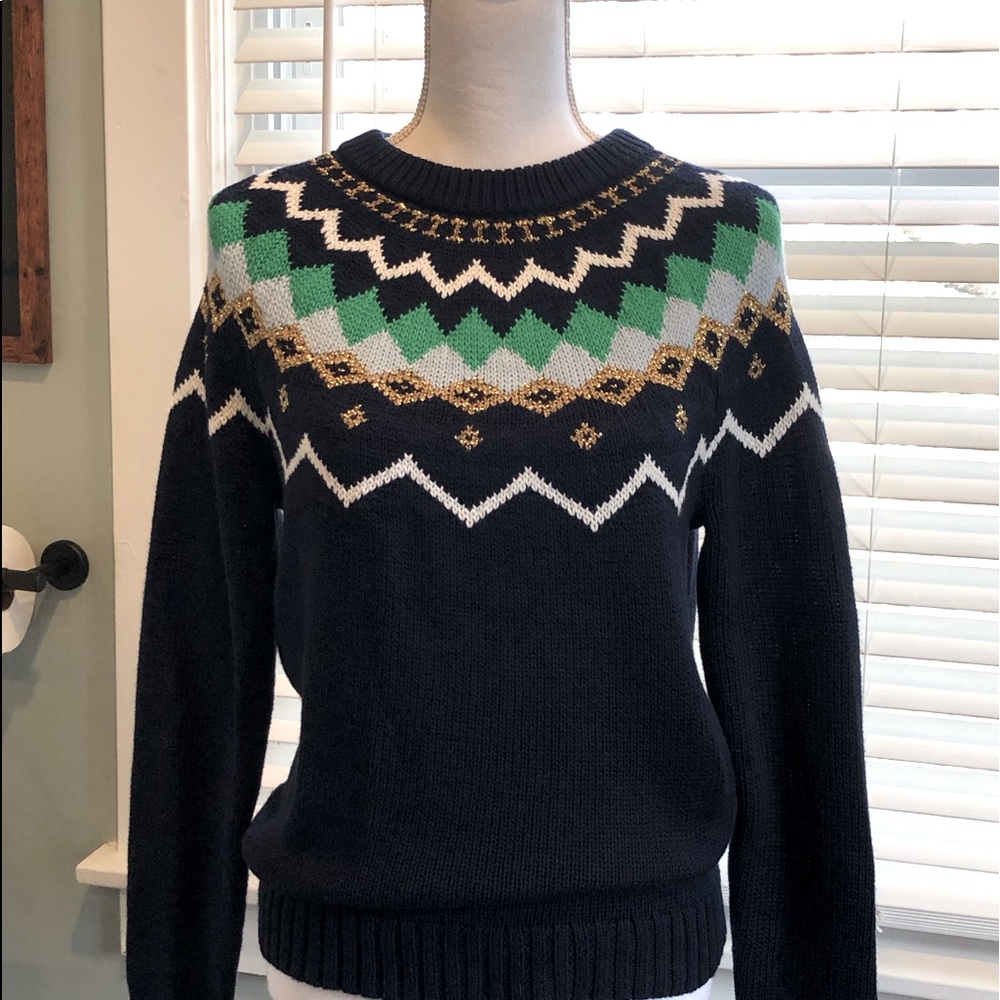 Beautiful Sweater from J. Crew